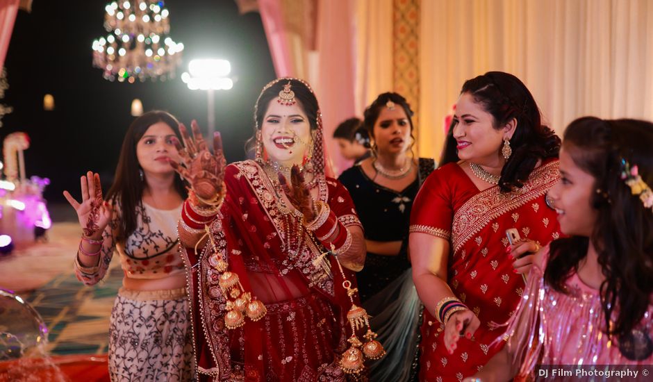 Bhavesh Weds Shilpi and Dj_9454's wedding in Kanpur, Uttar Pradesh