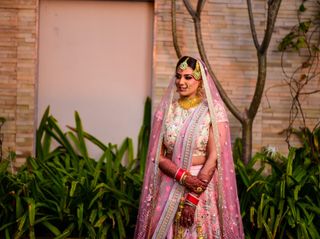 The wedding of Yash and Sukriti 3