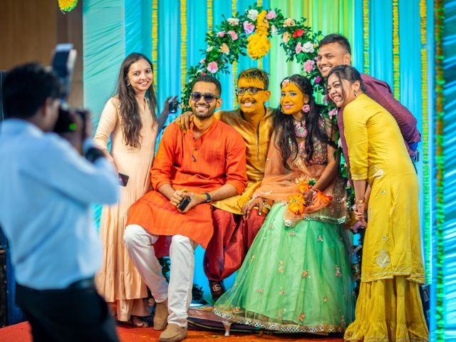 Srishti and Nishchay&apos;s wedding in Durg, Chattisgarh 8