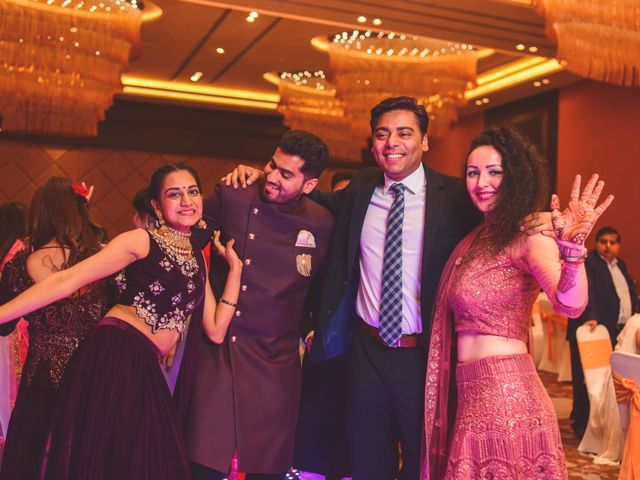 Yash and Sukriti&apos;s wedding in Faridabad, Delhi NCR 11