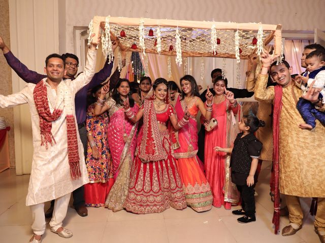 Preeti and Krrish&apos;s wedding in South Delhi, Delhi NCR 12