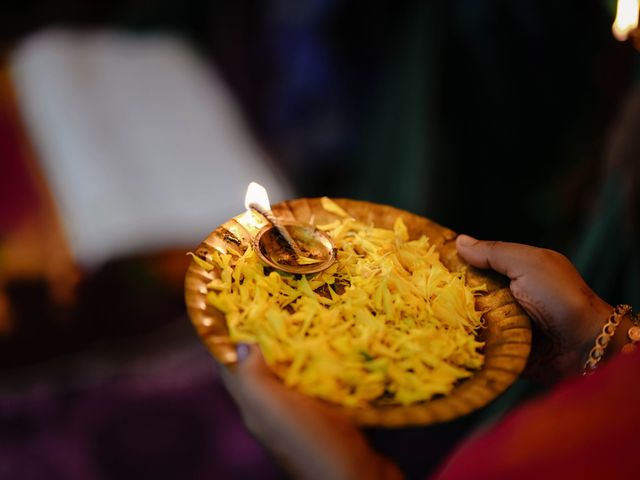 Sarath Keerthana and yswphoto&apos;s wedding in Ernakulam, Kerala 68