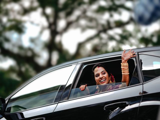 Sarath Keerthana and yswphoto&apos;s wedding in Ernakulam, Kerala 97