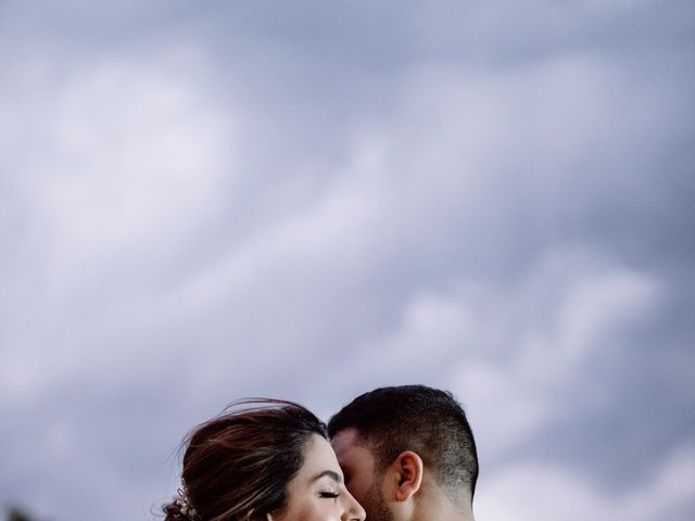 Mariyam and Maroof&apos;s wedding in Belgaum, Karnataka 4