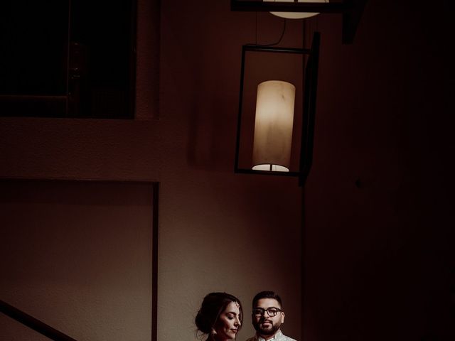 Mariyam and Maroof&apos;s wedding in Belgaum, Karnataka 18