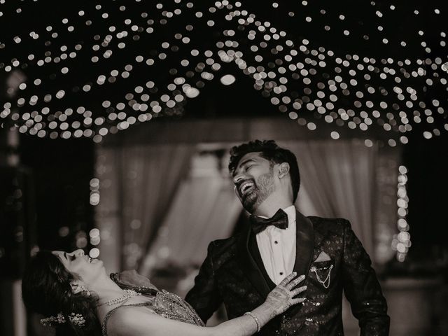 Sidheart and Sahili&apos;s wedding in Belgaum, Karnataka 3
