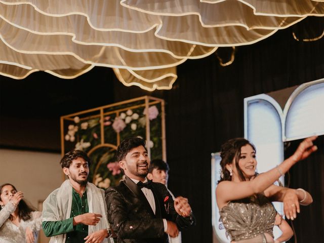 Sidheart and Sahili&apos;s wedding in Belgaum, Karnataka 4