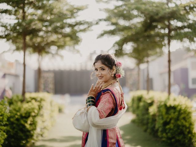 Sidheart and Sahili&apos;s wedding in Belgaum, Karnataka 2
