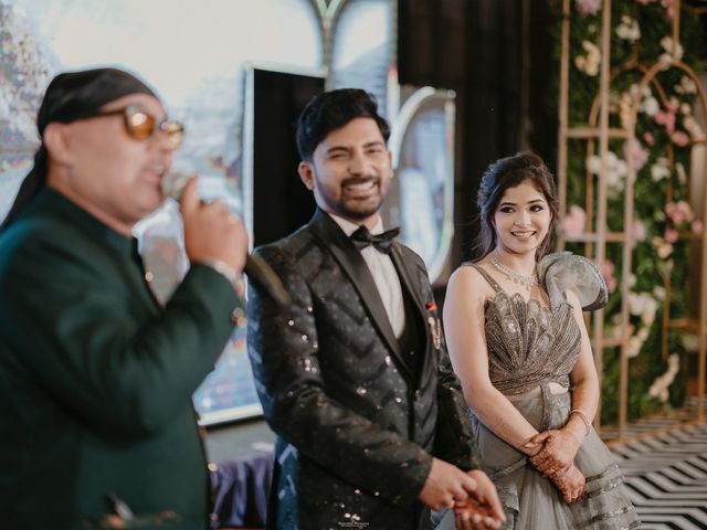Sidheart and Sahili&apos;s wedding in Belgaum, Karnataka 7
