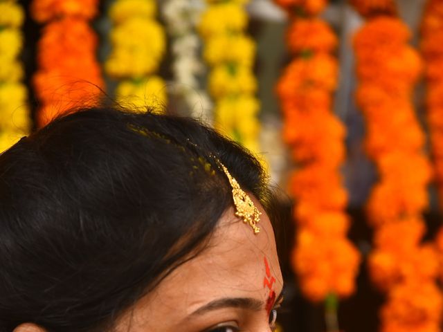 Sunitha and Surendra&apos;s wedding in Vijayawada, Andhra Pradesh 13
