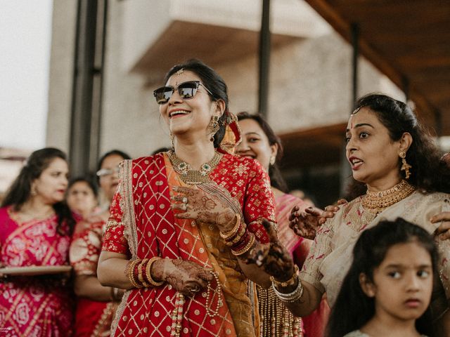 Sid and Shrey&apos;s wedding in Pune, Maharashtra 9