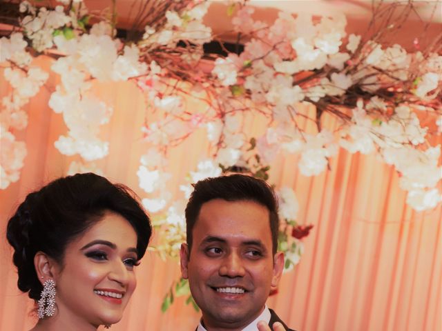 Aakriti and Rohit&apos;s wedding in South Delhi, Delhi NCR 7