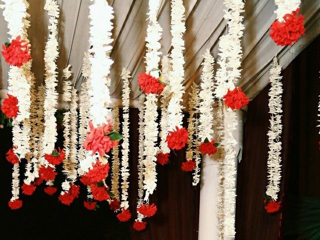 Nishita and Manu's wedding in Jalandhar, Punjab 23