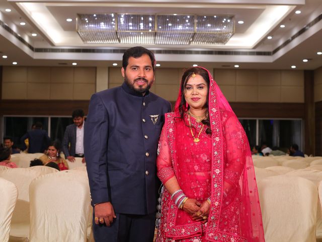 Sushmitha Rai and Ankit rai&apos;s wedding in Hyderabad, Telangana 11