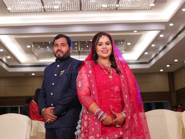 Sushmitha Rai and Ankit rai&apos;s wedding in Hyderabad, Telangana 12
