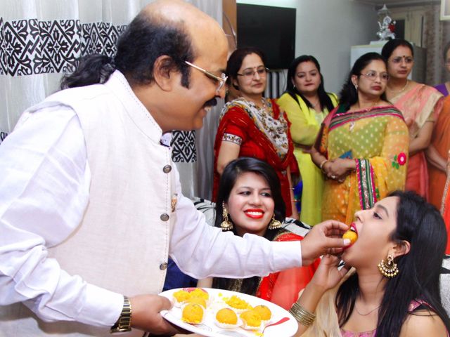 Sweachha and Sahil&apos;s wedding in West Delhi, Delhi NCR 5