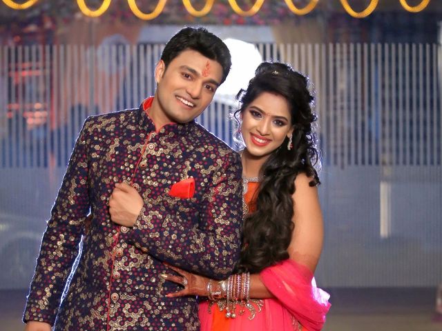 Sweachha and Sahil&apos;s wedding in West Delhi, Delhi NCR 7