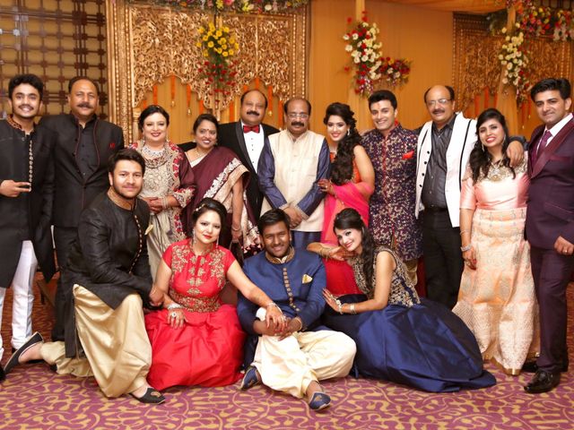 Sweachha and Sahil&apos;s wedding in West Delhi, Delhi NCR 8