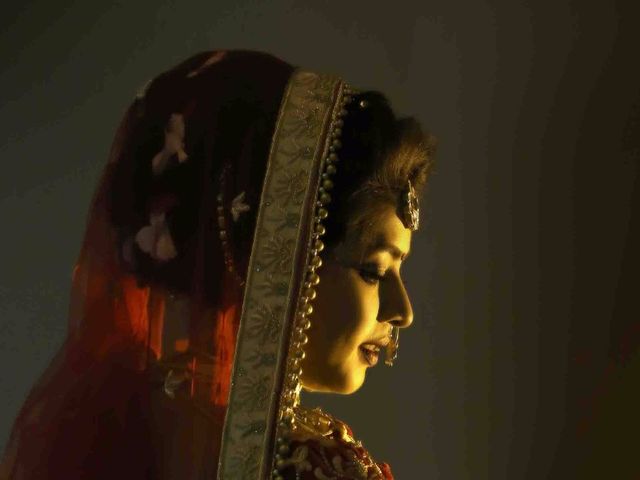 Sweachha and Sahil&apos;s wedding in West Delhi, Delhi NCR 11