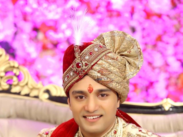 Sweachha and Sahil&apos;s wedding in West Delhi, Delhi NCR 13