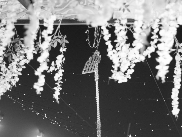 DHRUV and SAKSHI's wedding in Jaipur, Rajasthan 31