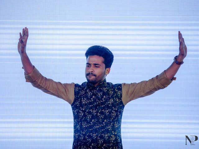 DHRUV and SAKSHI's wedding in Jaipur, Rajasthan 88