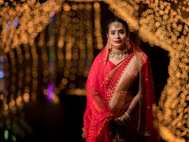 Ramit and piya&apos;s wedding in Kolkata, West Bengal 17