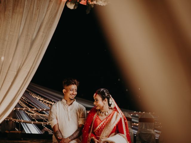 Ramit & piya's wedding