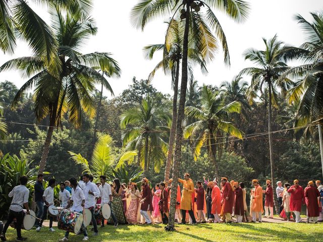Sonia and Hrishi&apos;s wedding in Kasaragod, Kerala 36