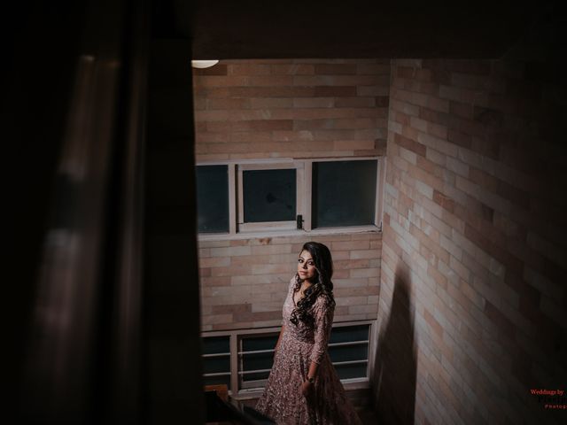 Rohan and Aditi's wedding in Mumbai, Maharashtra 55