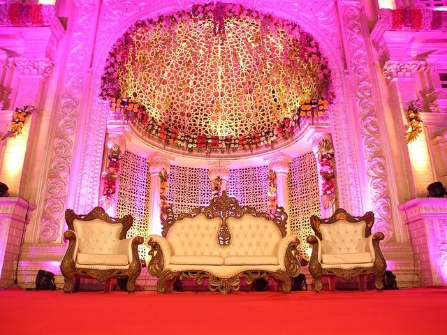 Sukanya and Rahul&apos;s wedding in Noida, Delhi NCR 3