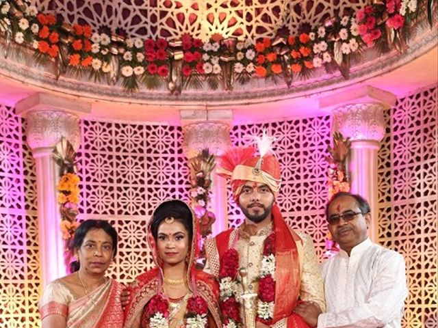 Sukanya and Rahul&apos;s wedding in Noida, Delhi NCR 37