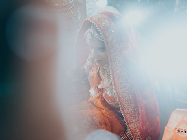 Lalit and Sarita&apos;s wedding in Mumbai, Maharashtra 202