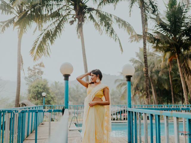 Lalit and Sarita&apos;s wedding in Mumbai, Maharashtra 238