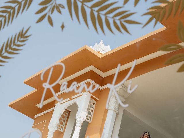 Ragav and Shivani&apos;s wedding in Udaipur, Rajasthan 262