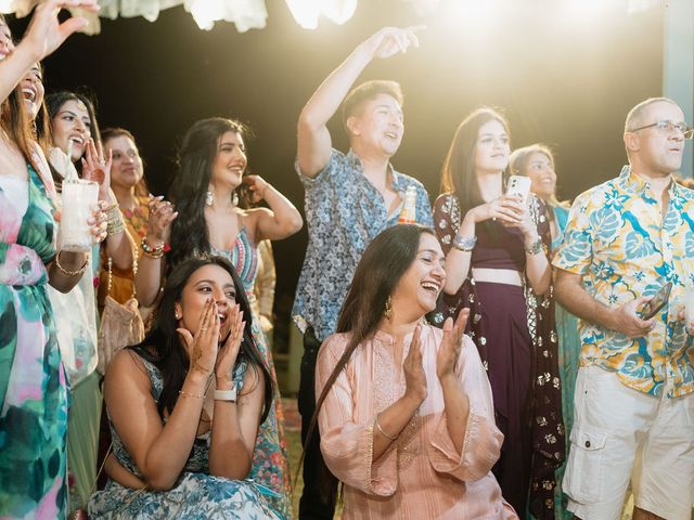 Ragav and Shivani&apos;s wedding in Udaipur, Rajasthan 453