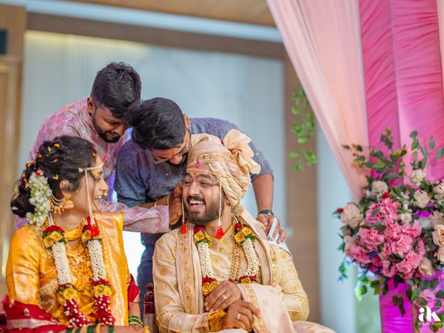 Rohit and Mugdha&apos;s wedding in Pune, Maharashtra 117