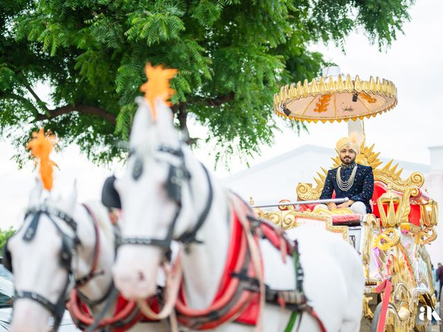 Rohit and Mugdha&apos;s wedding in Pune, Maharashtra 128