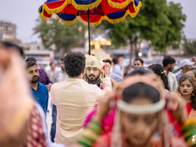 Rohit and Mugdha&apos;s wedding in Pune, Maharashtra 137