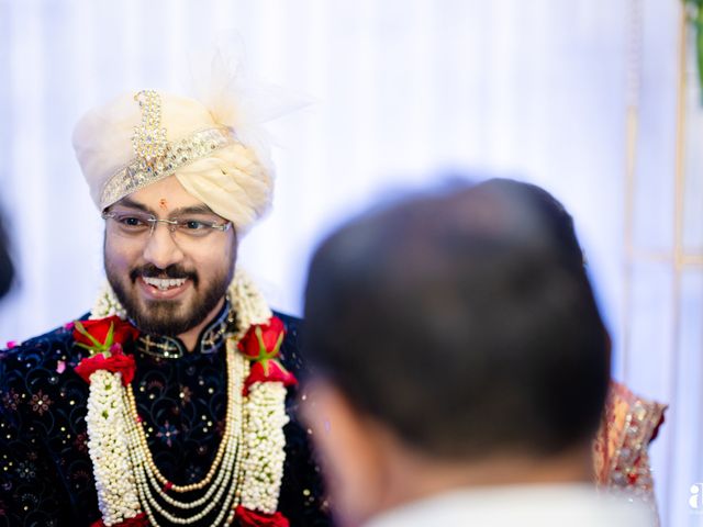 Rohit and Mugdha&apos;s wedding in Pune, Maharashtra 166