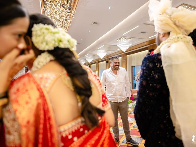 Rohit and Mugdha&apos;s wedding in Pune, Maharashtra 173