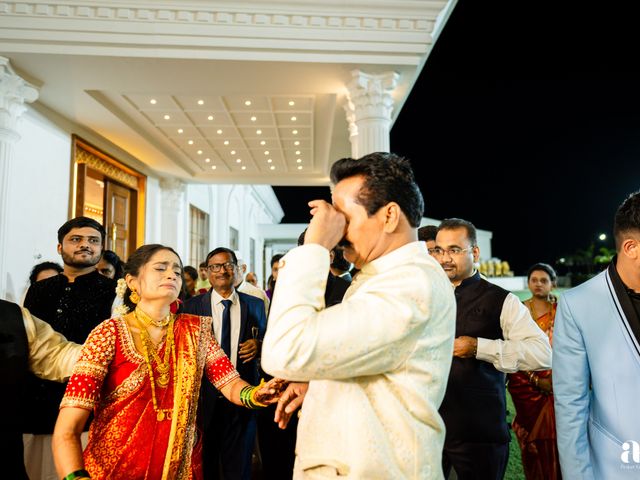 Rohit and Mugdha&apos;s wedding in Pune, Maharashtra 208