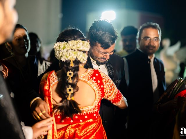 Rohit and Mugdha&apos;s wedding in Pune, Maharashtra 217