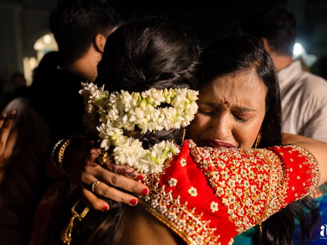 Rohit and Mugdha&apos;s wedding in Pune, Maharashtra 219