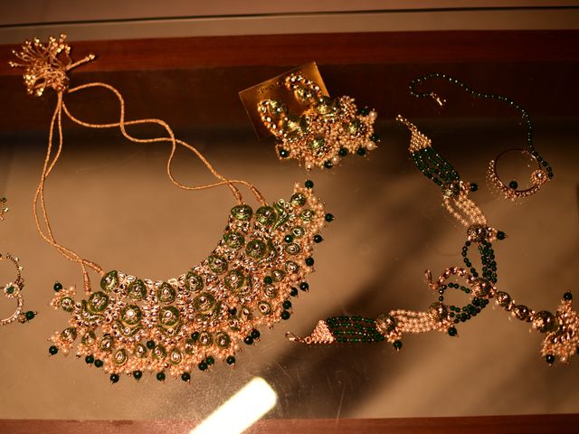 Udit and Tanya's wedding in Patna, Bihar 12