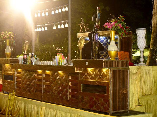 Udit and Tanya's wedding in Patna, Bihar 23