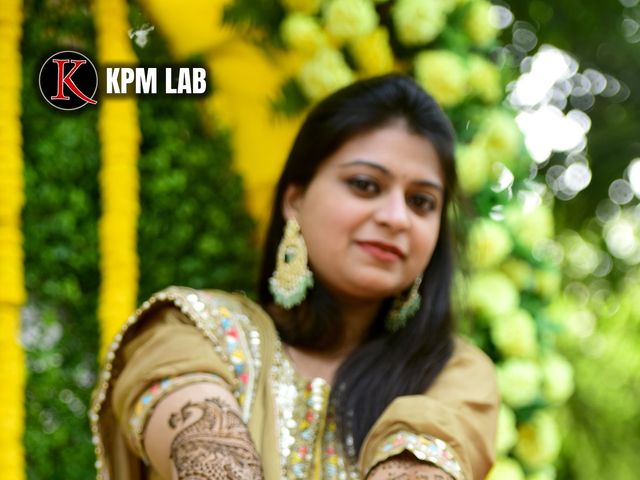 Udit and Tanya's wedding in Patna, Bihar 31