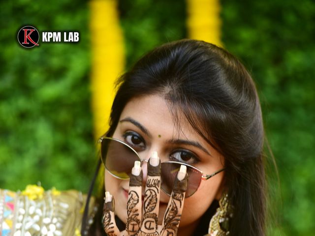 Udit and Tanya's wedding in Patna, Bihar 36