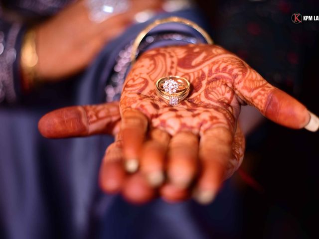 Udit and Tanya's wedding in Patna, Bihar 52