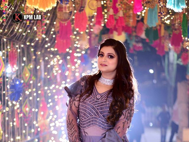 Udit and Tanya's wedding in Patna, Bihar 66